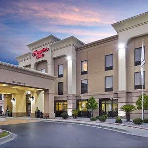 Hotel Hampton, Hinesville