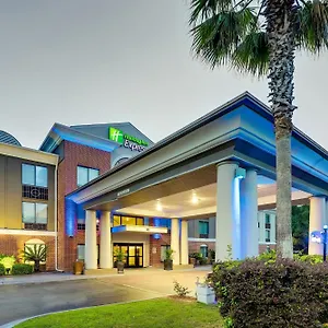 Hotel Express & By Ihg, Hinesville
