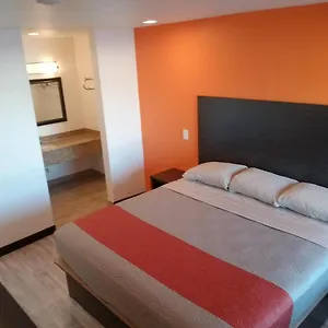 Hotel Budget Of, Hinesville